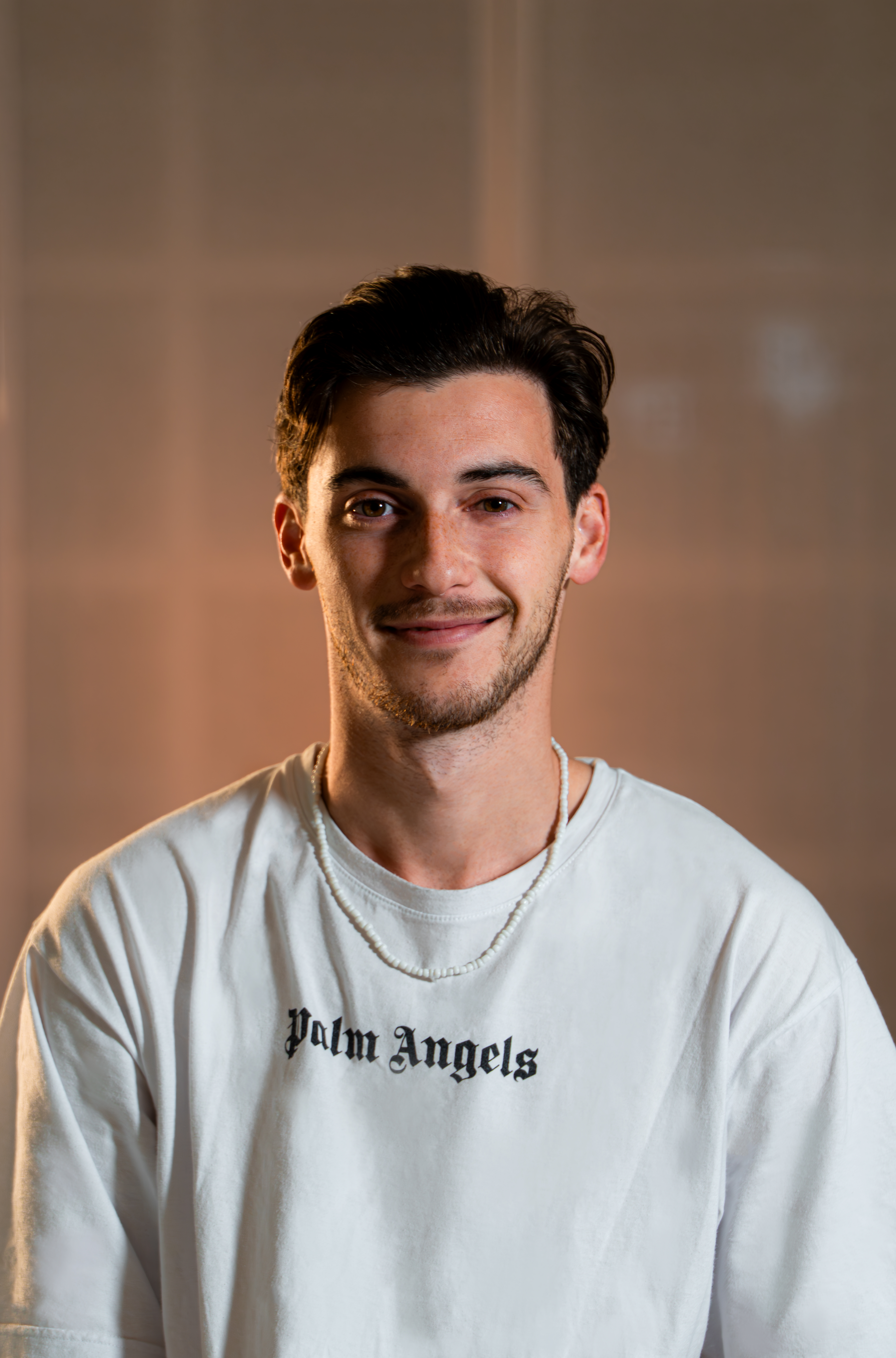 Integrante del equipo LAVS