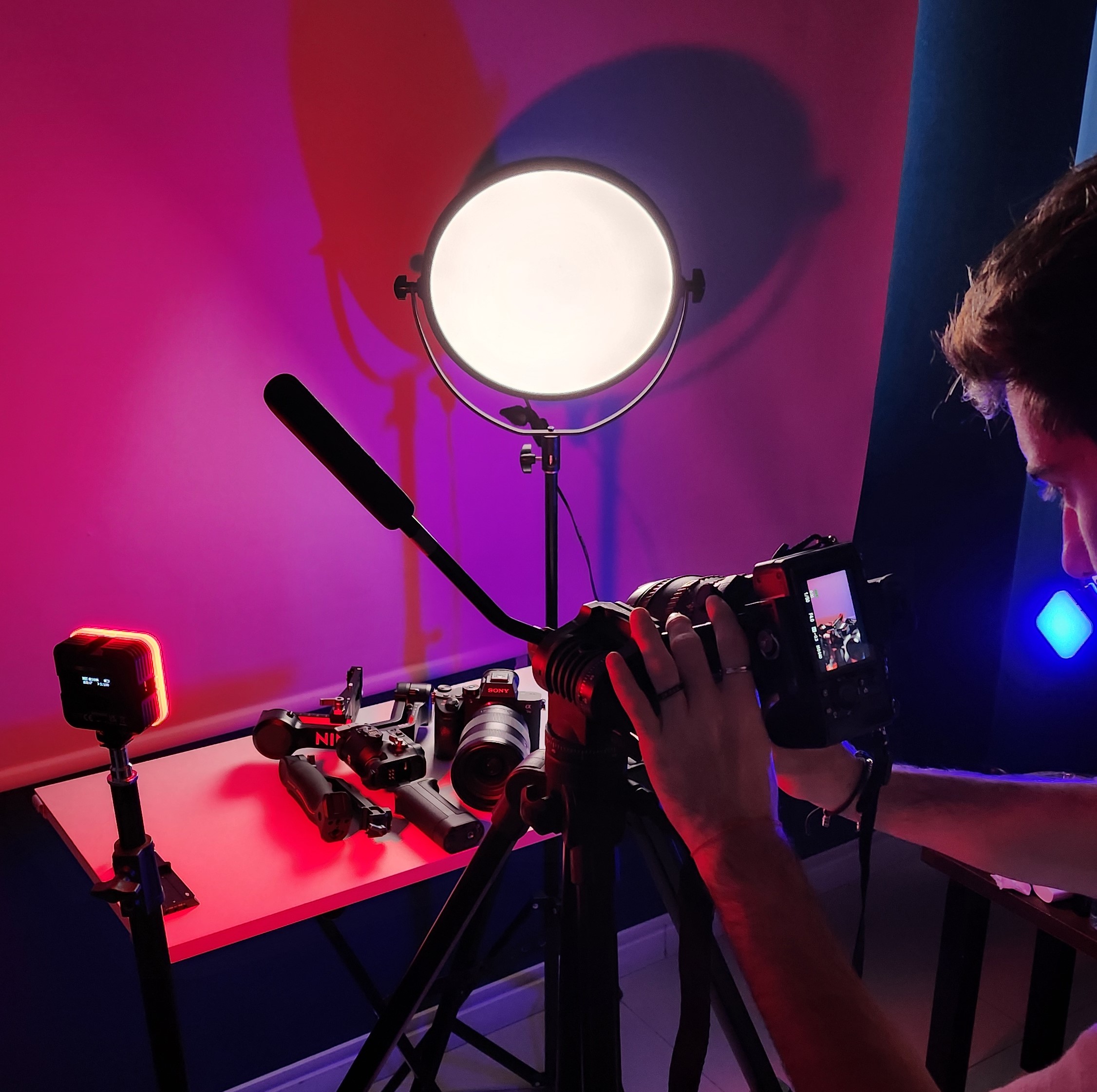 Contenido donde cada detalle importa