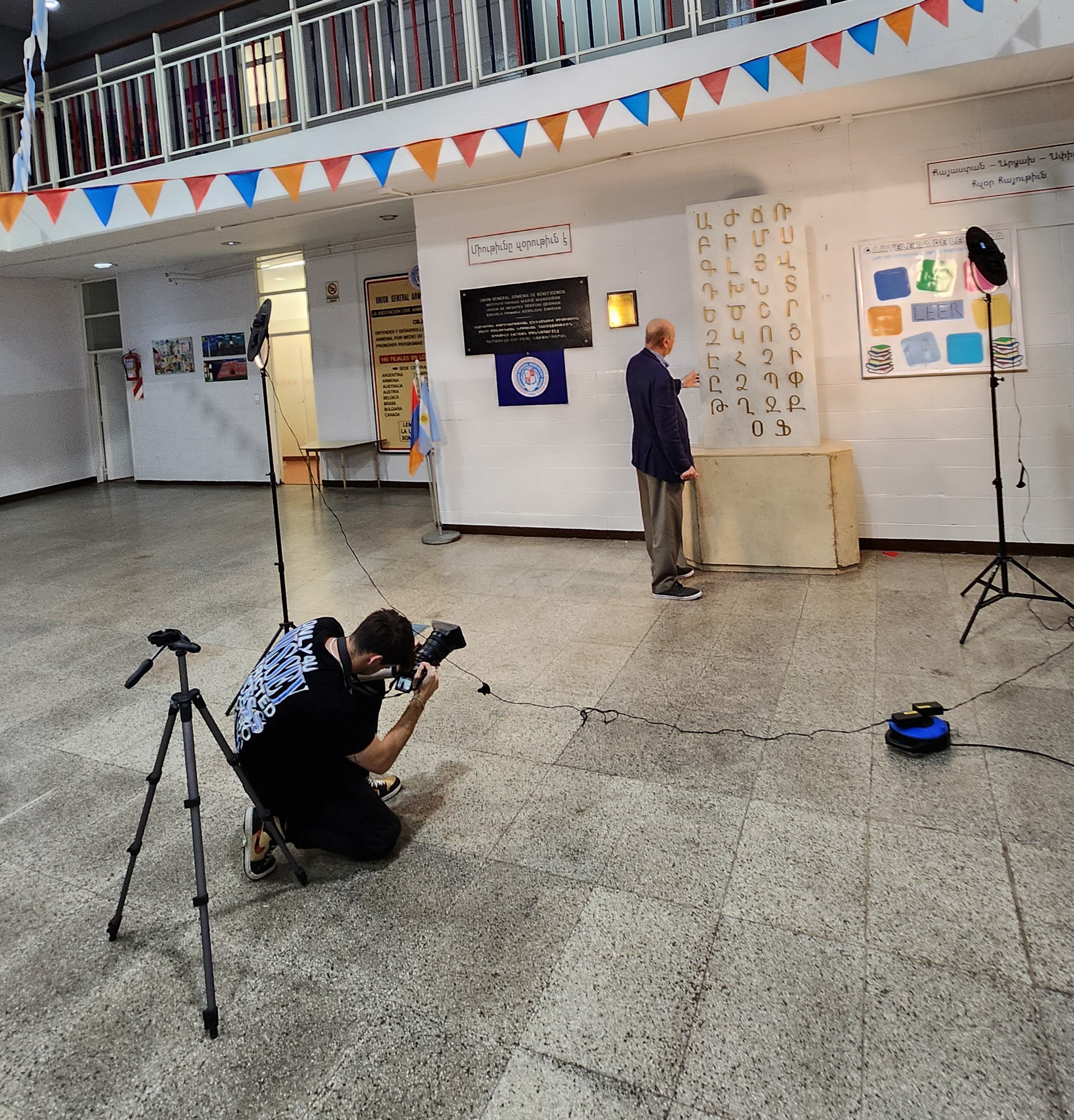 Contenido vertical con impacto comercial