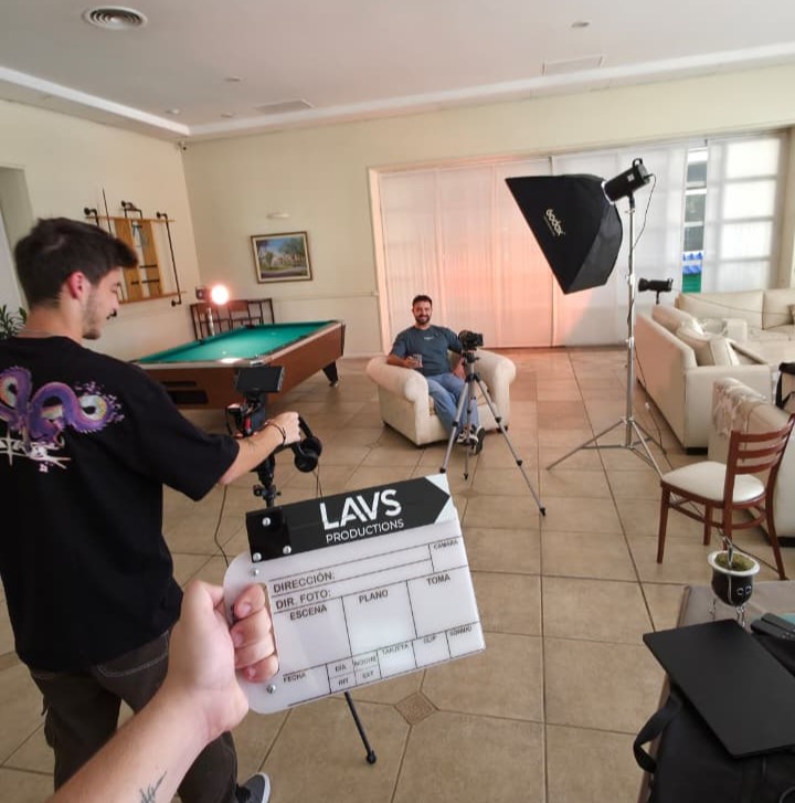 Ver portfolio completo en Instagram